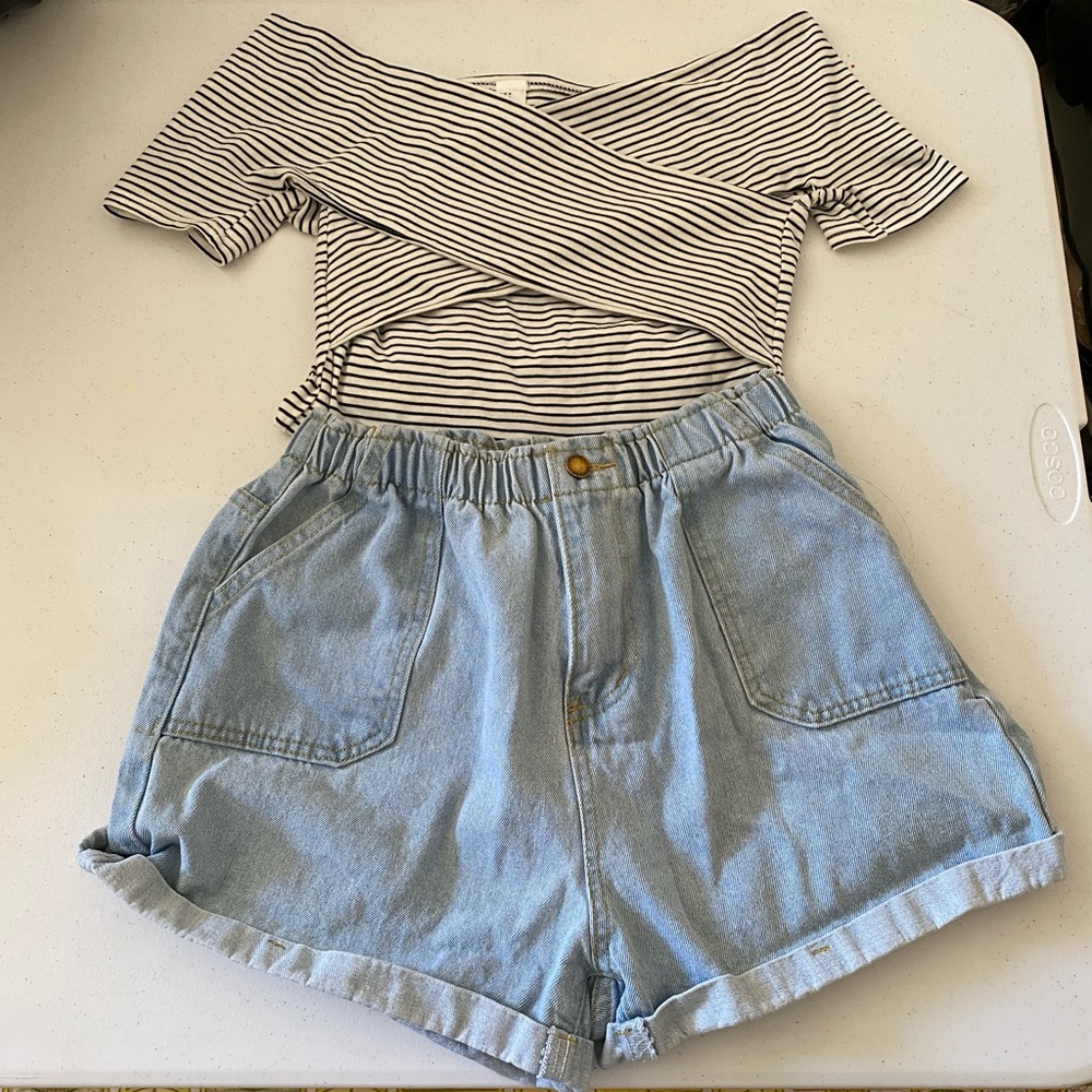 Outfit Bundle!